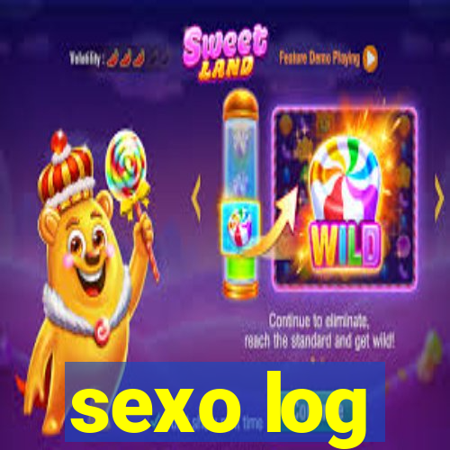 sexo log